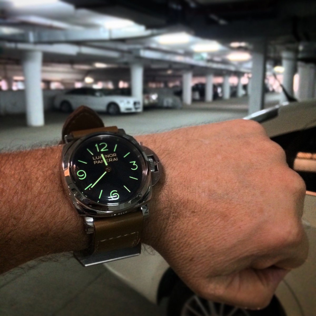 PAM00372 and lume